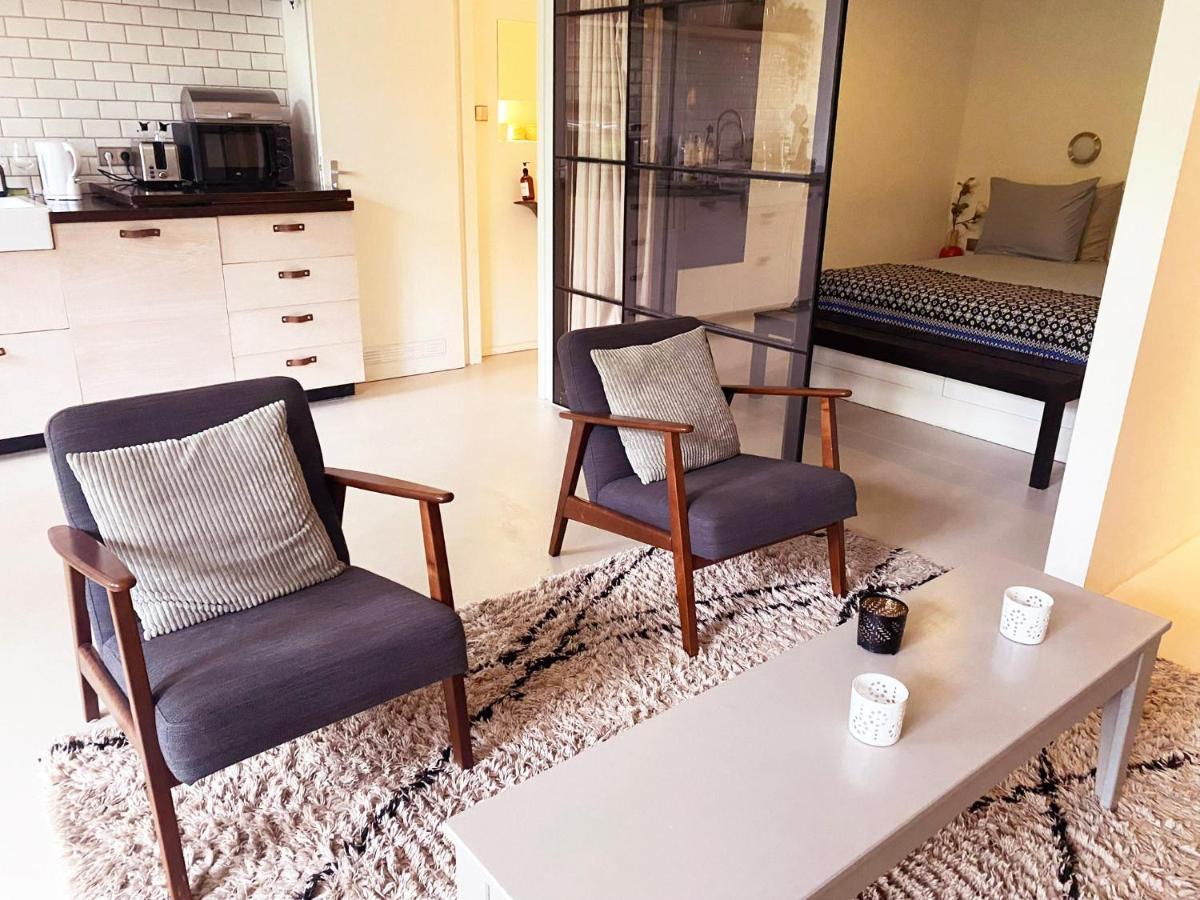 Bed and Breakfast The Quay Amsterdam - Free Parking Zewnętrze zdjęcie